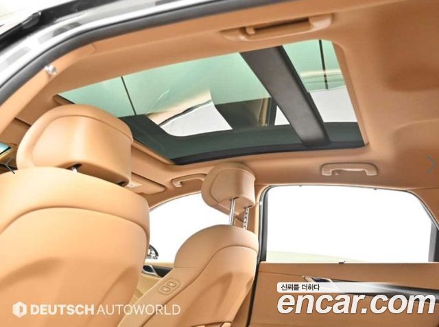 Genesis G80 2025 — photo 17