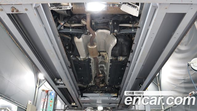 Renault Korea QM6 2024 — photo 7