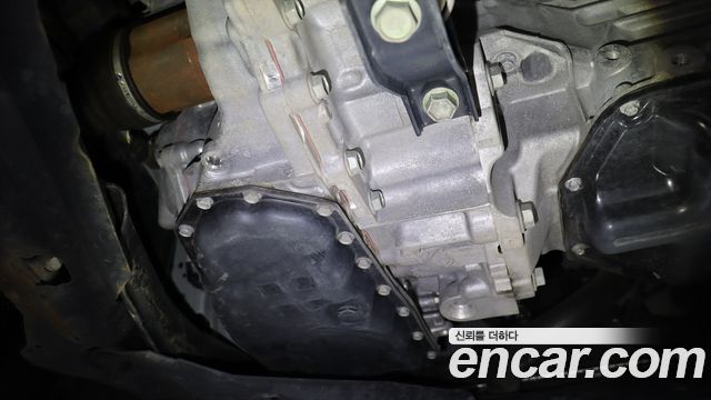 Renault Korea QM6 2024 — photo 8