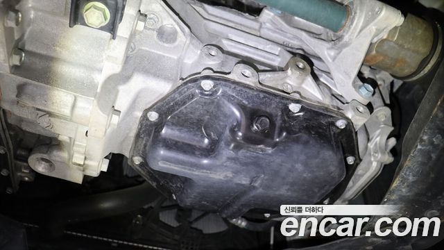 Renault Korea QM6 2024 — photo 9