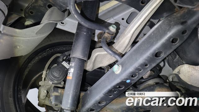 Renault Korea QM6 2024 — photo 10