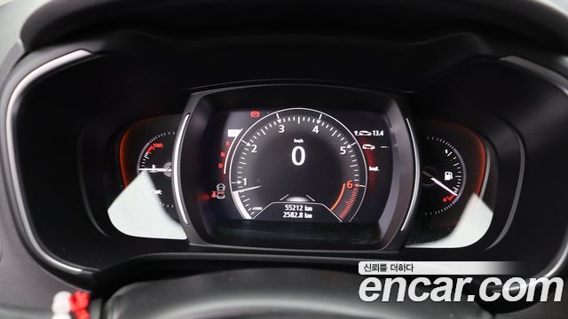 Renault Korea QM6 2024 — photo 13