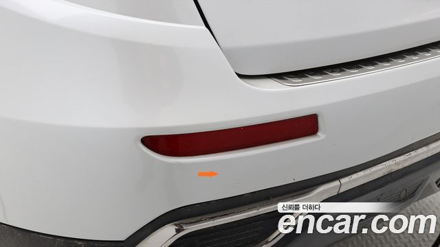 Renault Korea QM6 2024 — photo 18