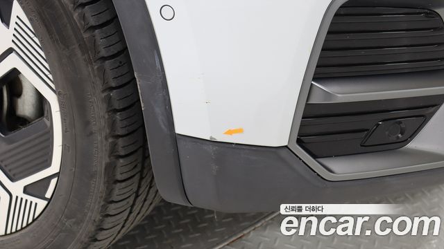 Renault Korea QM6 2024 — photo 19