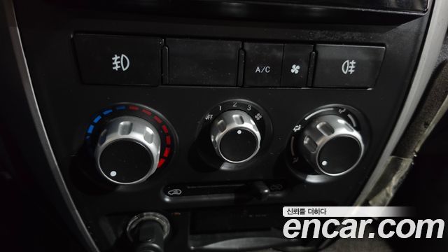 DFSK C35 2023 — photo 16