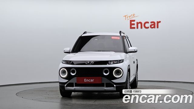 Hyundai Casper 2023 — photo 3