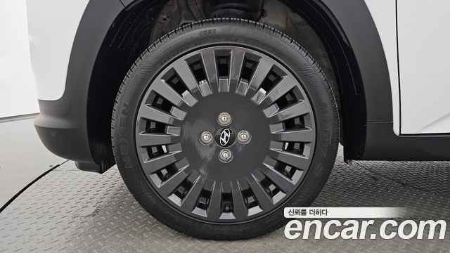 Hyundai Casper 2023 — photo 5