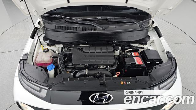 Hyundai Casper 2023 — photo 6