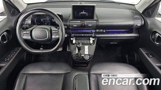 Hyundai Casper 2023 — photo 10