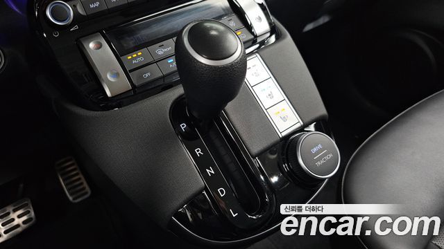 Hyundai Casper 2023 — photo 12