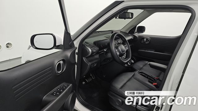 Hyundai Casper 2023 — photo 13
