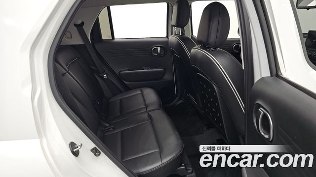Hyundai Casper 2023 — photo 18