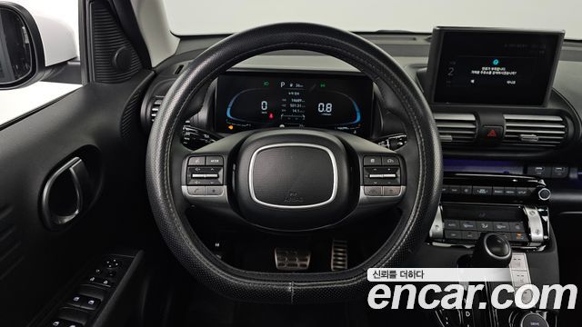 Hyundai Casper 2023 — photo 19