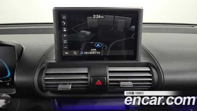 Hyundai Casper 2023 — photo 20