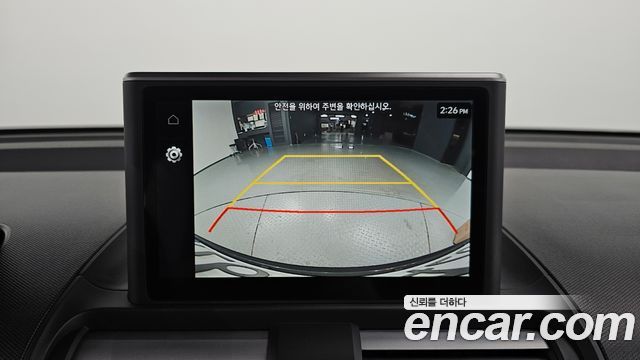Hyundai Casper 2023 — photo 21