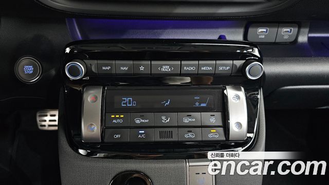 Hyundai Casper 2023 — photo 24