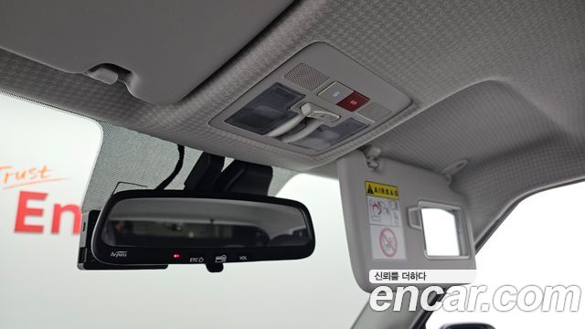 Hyundai Casper 2023 — photo 25