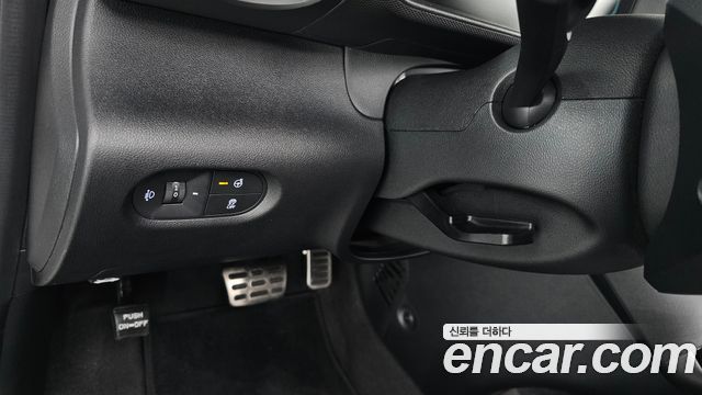Hyundai Casper 2023 — photo 26