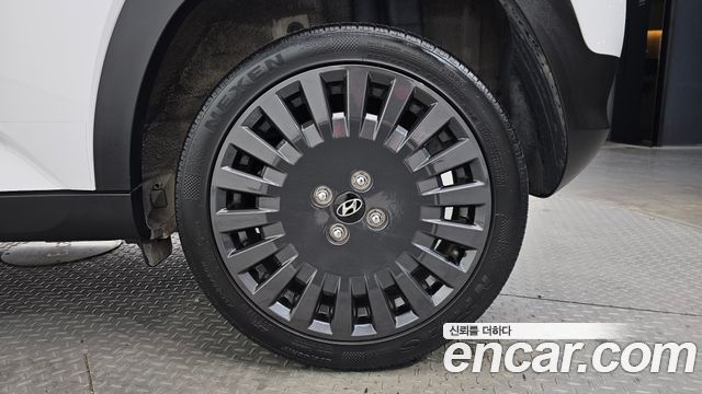 Hyundai Casper 2023 — photo 7