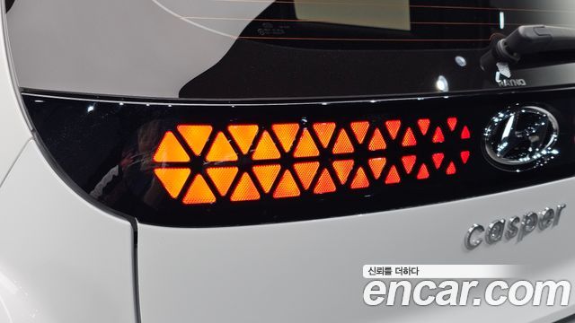 Hyundai Casper 2023 — photo 9