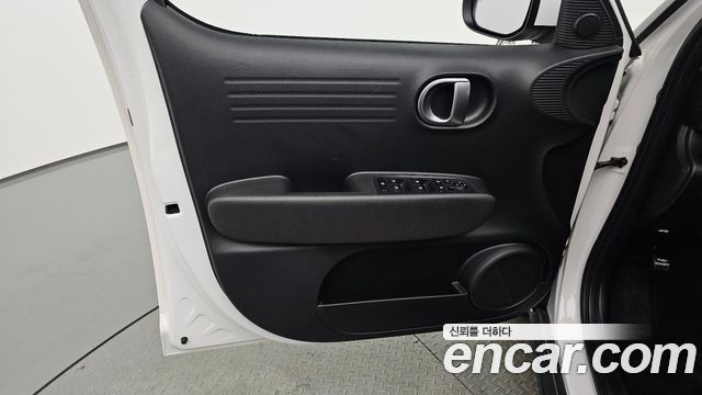 Hyundai Casper 2023 — photo 14