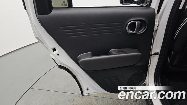 Hyundai Casper 2023 — photo 15