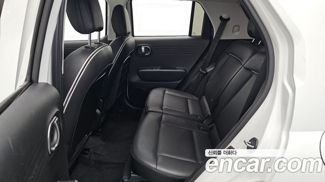 Hyundai Casper 2023 — photo 16