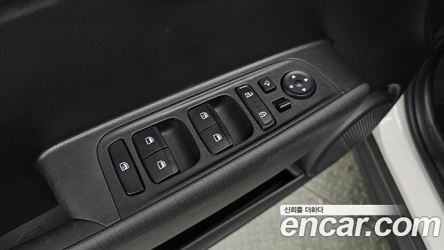 Hyundai Casper 2023 — photo 27