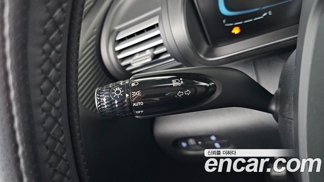Hyundai Casper 2023 — photo 28