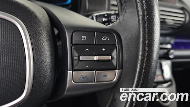 Hyundai Casper 2023 — photo 29