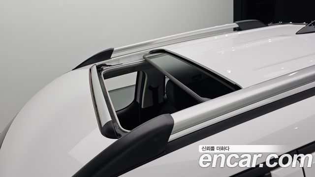 Hyundai Casper 2023 — photo 31
