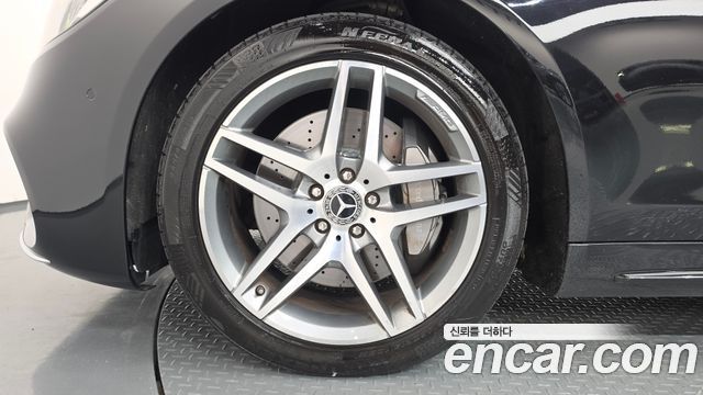Mercedes-Benz S-Class 2020 — photo 5