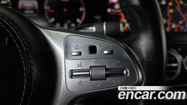 Mercedes-Benz S-Class 2020 — photo 15