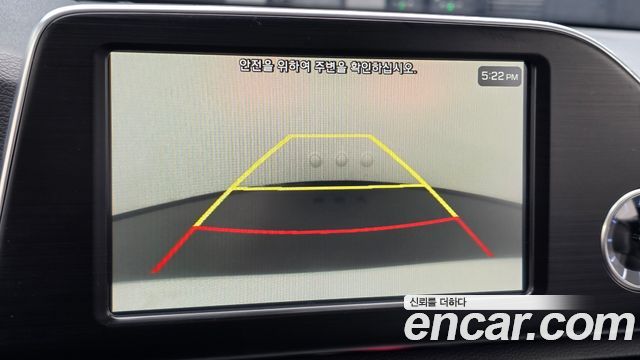 Hyundai Grandeur 2018 — photo 21