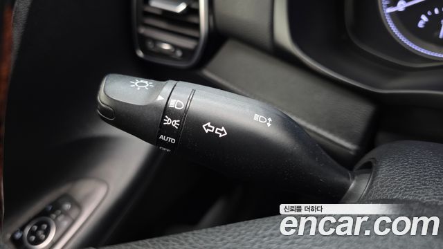 Hyundai Grandeur 2018 — photo 25