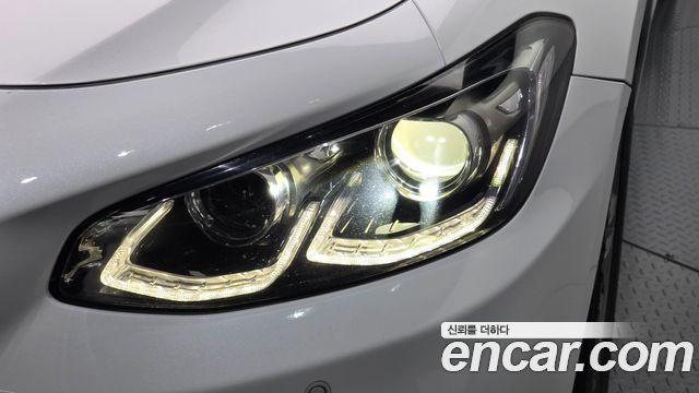 Hyundai Grandeur 2018 — photo 8