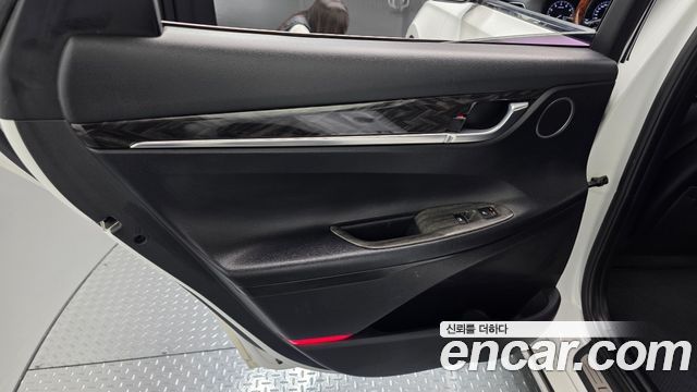 Hyundai Grandeur 2018 — photo 15