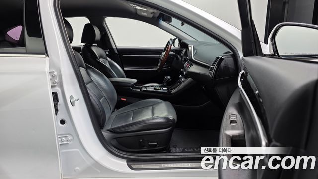 Hyundai Grandeur 2018 — photo 16