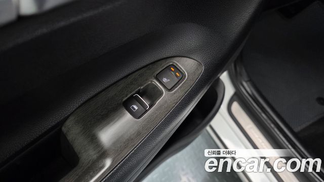 Hyundai Grandeur 2018 — photo 27