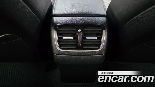Hyundai Grandeur 2018 — photo 28
