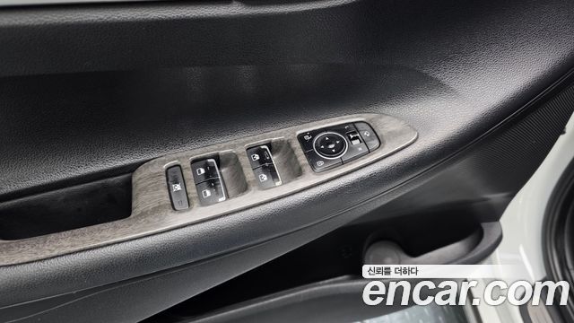 Hyundai Grandeur 2018 — photo 29