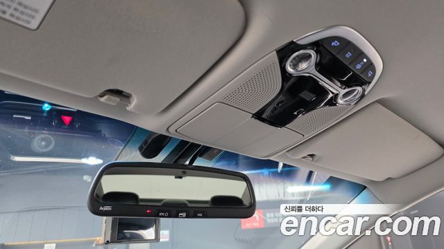 Hyundai Grandeur 2018 — photo 30
