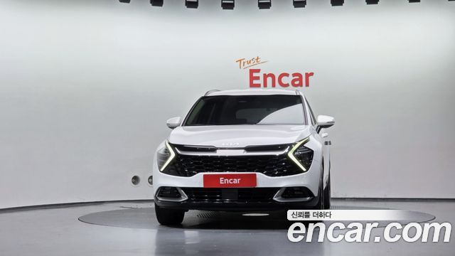 Kia Sportage 2024 — photo 3
