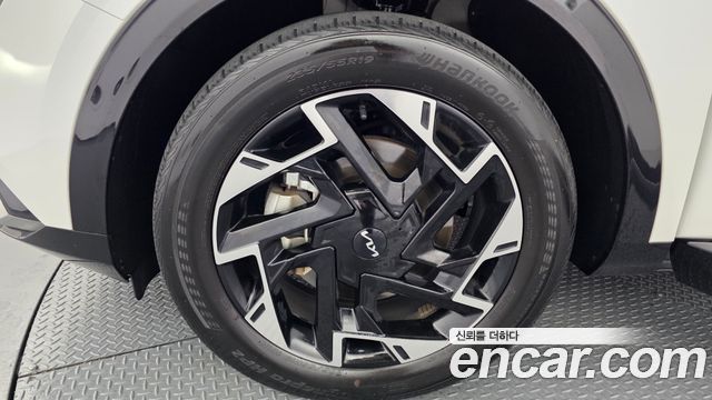 Kia Sportage 2024 — photo 5