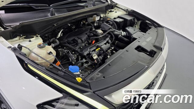 Kia Sportage 2024 — photo 6