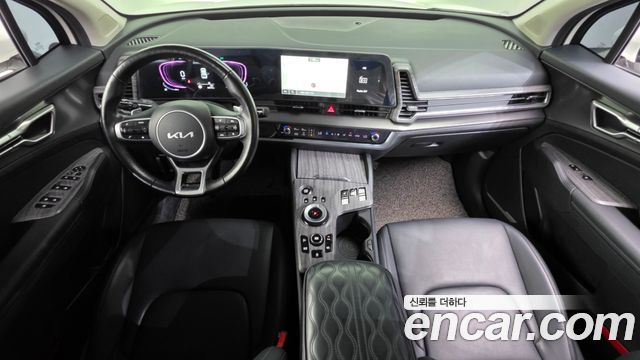 Kia Sportage 2024 — photo 7