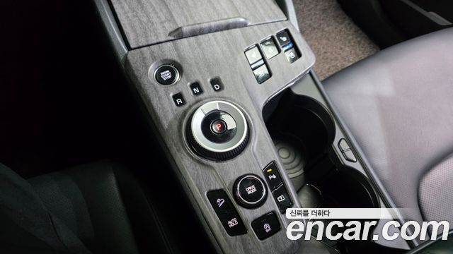 Kia Sportage 2024 — photo 9