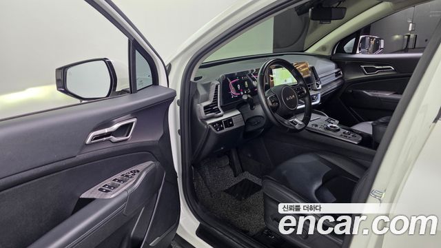 Kia Sportage 2024 — photo 10