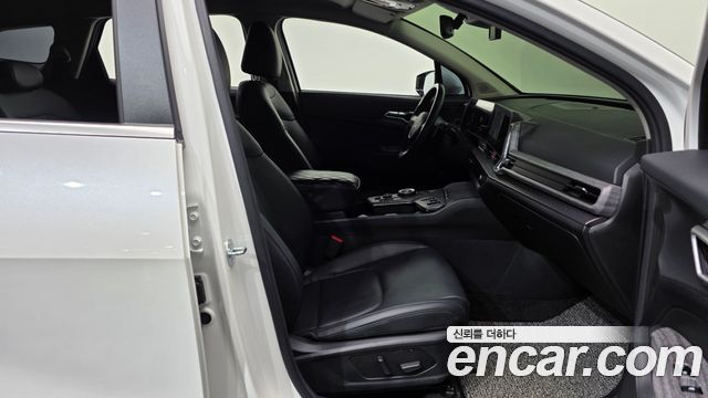 Kia Sportage 2024 — photo 11