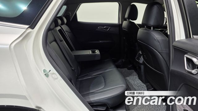 Kia Sportage 2024 — photo 12
